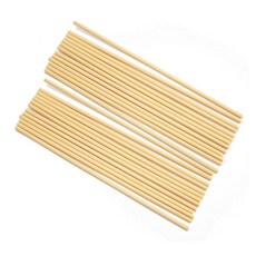 디퓨저 섬유 리드스틱 우드 50개입oto4+4pqC