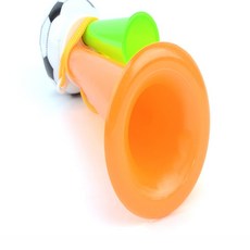 알샵 응원나팔 미니축구나팔