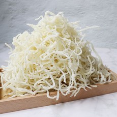 서래푸드 진미채 백진미채 500g 국내가공, 1
