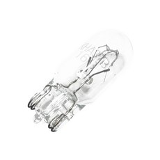 조광 T10 전구 12V 5W 자동차 뻔데기 번호등 미등, 1개