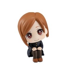 그림 모델 귀여운 애니메이션 데스크탑 케이크 장식 자동차 인테리어 인형 만화 선물, 1개