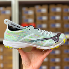 미즈노 발볼넓은 풋살화 알파2 엘리트 AS TF