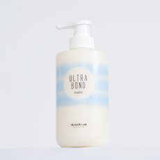 힐러랩 울트라본드 탈모샴푸 탈모 완화 기능성 샴푸 산양유 단백질 두피 샴푸 멘톨 시원한 쿨샴푸, 500ml, 1개