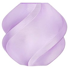 뱀부랩 PETG 반투명 3D 프린트 필라멘트, 클리어 퍼플, 1개