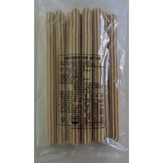 츄러스30cm [냉동츄러스1봉(10개)], 1개