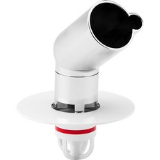 cleanmore 排水孔洗衣機防臭器, 1個