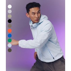 무신사스탠다드 스포츠 MUSINSA STANDARD SPORTS 슈퍼 라이트 바람막이(10colors)M61001AJZ15