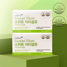 마메드러 비타메딕스 스위트 화이버 1개 6g 60포