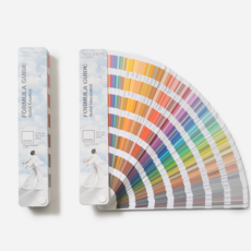Pantone 彩通配方指南 2026 年度代表色限量版, 5個