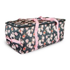 Jeffers Expression 풀 베일 건초 가방 길이 111.8cm(44인치) x 너비 55.9cm(22인치) 높이 45.7cm(18인치) - 말 헛간 트레일러 또는, 로즈 가든