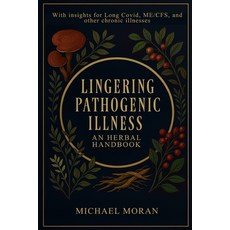 (영문도서)Lingering Pathogenic Illness Paperback, Mermaid Publishers, English, 9798891226241