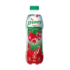 "DINAY" 디나이 석류 주스, 1개, 1L