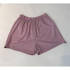 미소샵 발레반바지 땀배출 발레바지 무용복 숏팬츠