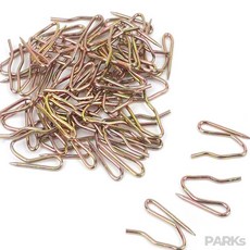 커튼고리 50P 커튼핀 커텐핀 커텐걸이 커튼고정