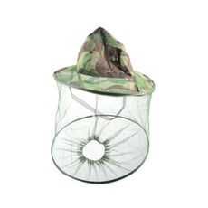 공동창고 방충모자 등산모자, 1