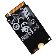 레노버 SN740 PCIe 4.0 NVMe M.2 SSD, 2TB 2TB