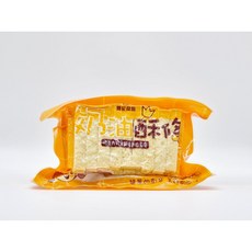 雅記食品 奶油酥條 檸檬巧克力, 1個, 紐西蘭奶油