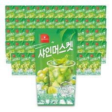 웰그린 스위츠 샤인머스켓에이드, 50개, 230ml