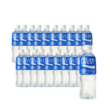 동아오츠카 포카리스웨트 이온음료 갈증해소 스포츠음료, 500ml, 1개