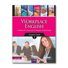 Workplace English 1 (Student Book + DVD-ROM/MP3)