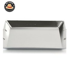 도프로센터 인덕션겸용 스텐 사각볶음팬 소 볶음판 떡볶이판 닭갈비판