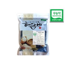 국내산 무농약약콩 1kg (2025년산), 1개