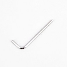 L 렌치 3MM, 단품, 1개