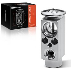 에이프리미엄 에어컨 확장 밸브 호환 가능 랜드로버 레인지로버 20032012 블록 포함 3087237, 에이프리미엄 에어컨 확장 밸브 호환 가능 랜드로버 레인