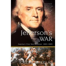 Jefferson's War: America's First War on Terror 1801-1805 Paperback, PublicAffairs, English, 9780786714049