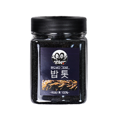 신지어부가 완도 밥톳 120g, 밥미역귀 180g, 1개