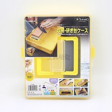 日本 末廣 SUEHIRO 砥石台 22190, 1個