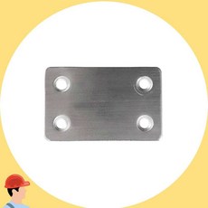 스텐 평철 철판 플레이트 사각 금속판 강판 스테인리스 평철 스틸 판재 커머스픽201