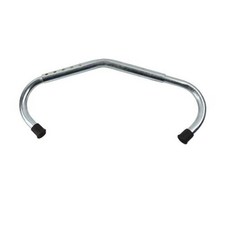 양발보정기 축산기자재 간이 젖소 스텐 아연 뒷발길질 방지, 아연도금, 1개