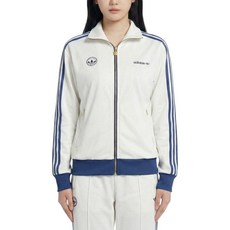 아디다스 여성 져지 파이어버드 배지 트랙탑