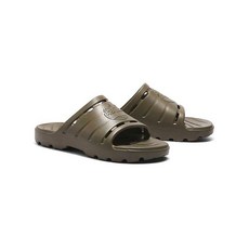 팀버랜드 남성 Get Outslide 슬라이드 카키_TB0A5W913271 252553