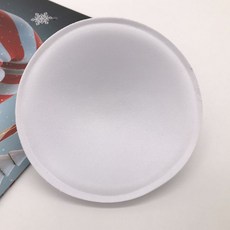 LUCISSI 加厚爆乳比基尼胸墊 小胸救星 可重複使用 超厚墊集中 性感泳衣搭配 彈性舒適 隱形內衣 現貨