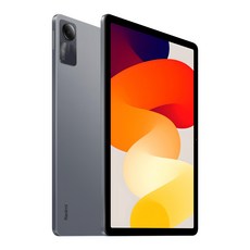 샤오미 레드미 패드 SE 태블릿PC 4GB, 그라파이트 그레이, 128GB, Wi-Fi