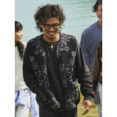 매장정품 탑텐 TOPTEN 남성) 쉘파 베스트_MSF4TC1901 MSF4TC1901 133830