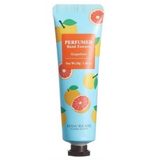 健美創研 MAYCREATE 植物精華護手霜 30g 滋潤保濕 柔嫩雙手 淡雅香氛, 1件