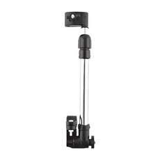 嬰兒車遮陽傘支架, 藍, 1個