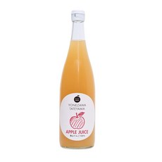 요테테 카페 사과 주스 720ml