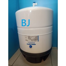Globalwater RO-1070 1/4 WH Reverse Osmosis 壓力桶 60L 15.9GAL NSF認證, 1個