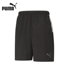 푸마 팀리가 사이드라인 쇼츠 팬츠 하의 반바지 teamLIGA Sideline Shorts 657263 03