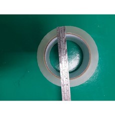 金協和 OPP封箱膠帶48mm 90碼 附發票, 1個, 1～5個