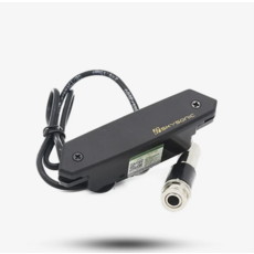 Skysonic 吉他配件, 1個