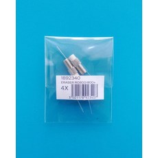 Rotring 1892340 지우개 리필 - 지우개 리필 (화이트)