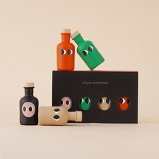 이야이야앤프렌즈 그리스 크레타섬의 올리브 오일 이야이야앤 프렌즈_미니 세트 50ml 4종 262167, 이야이야앤프렌즈 그리스 크레타섬의 올리브 오일 이야이야