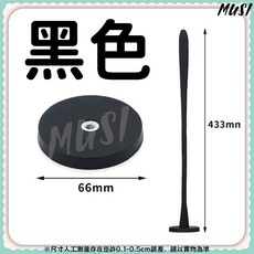 MUSI 洗衣機門擋 洗衣機通風防臭支架, 1個, 詳見包裝