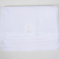 두겹 기다란 아기가제손수건 신생아가제수건 긴손수건 임산부용품