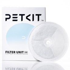 [국내정품] 펫킷 정수기 필터 5p